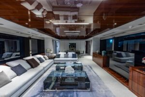 2020 Riva 110' Dolcevita for sale - photo 2