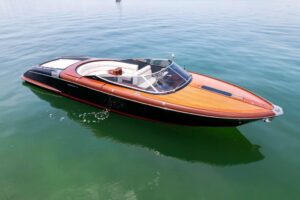 2020 Riva 33' Aquariva Super for sale