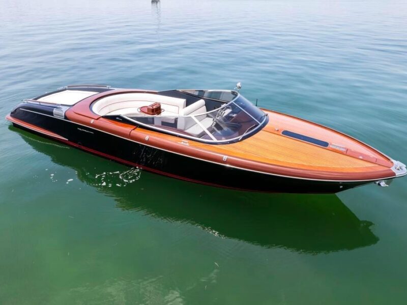 2020 Riva 33′ Aquariva Super