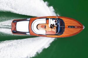 2020 Riva 33' Aquariva Super for sale - photo 4