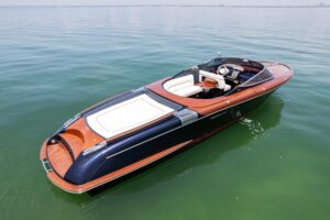 2020 Riva 33' Aquariva Super for sale - photo 6