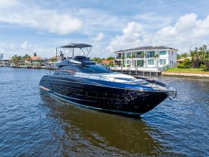 2020 Riva 66' Ribelle for sale - photo 2