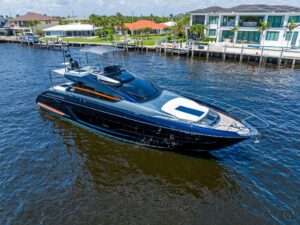 2020 Riva 66' Ribelle for sale - photo 3