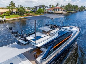2020 Riva 66' Ribelle for sale - photo 5