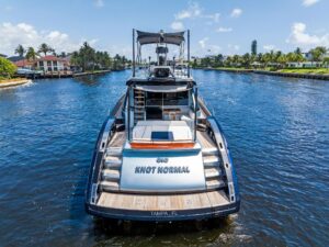 2020 Riva 66' Ribelle for sale - photo 6