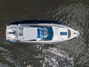 2020 Riva 66' Ribelle for sale - photo 7