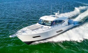2020 Riviera 545 SUV for sale