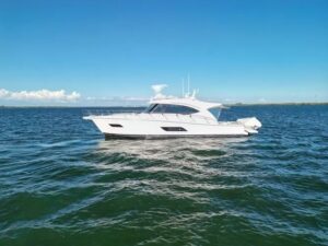 2020 Riviera 545 SUV for sale - photo 2