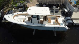 2020 Sea Hunt Gamefish 30 for sale