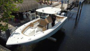 2020 Sea Hunt Gamefish 30 for sale - photo 2