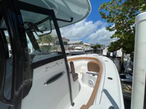 2020 Sea Hunt Gamefish 30 for sale - photo 8