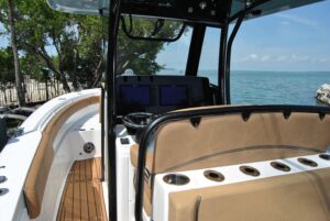 2020 Sea Hunt Gamefish 30 for sale - photo 8