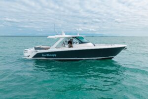 2020 Tiara Sport 38 LS for sale