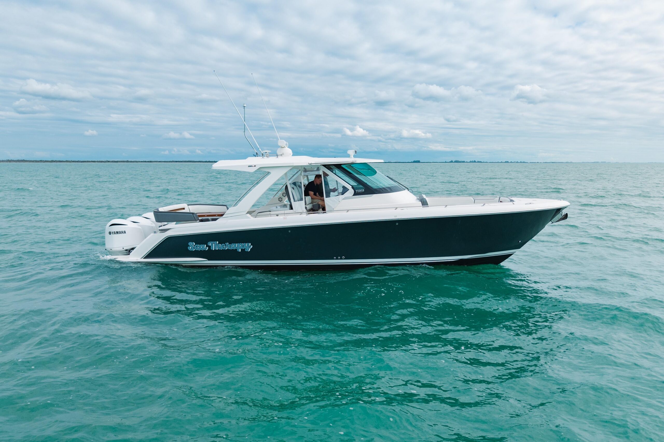2020 Tiara Sport 38 LS for sale