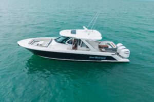 2020 Tiara Sport 38 LS for sale - photo 4