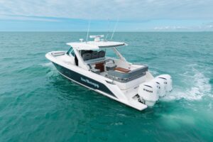 2020 Tiara Sport 38 LS for sale - photo 7