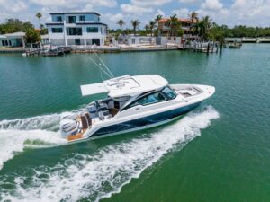 2020 Tiara Yachts 34lx for sale
