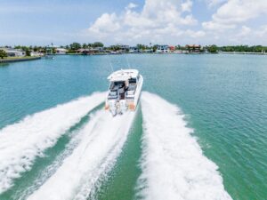 2020 Tiara Yachts 34lx for sale - photo 2