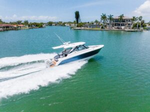 2020 Tiara Yachts 34lx for sale - photo 6