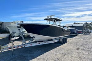 2020 Tidewater 320 CC Adventure for sale