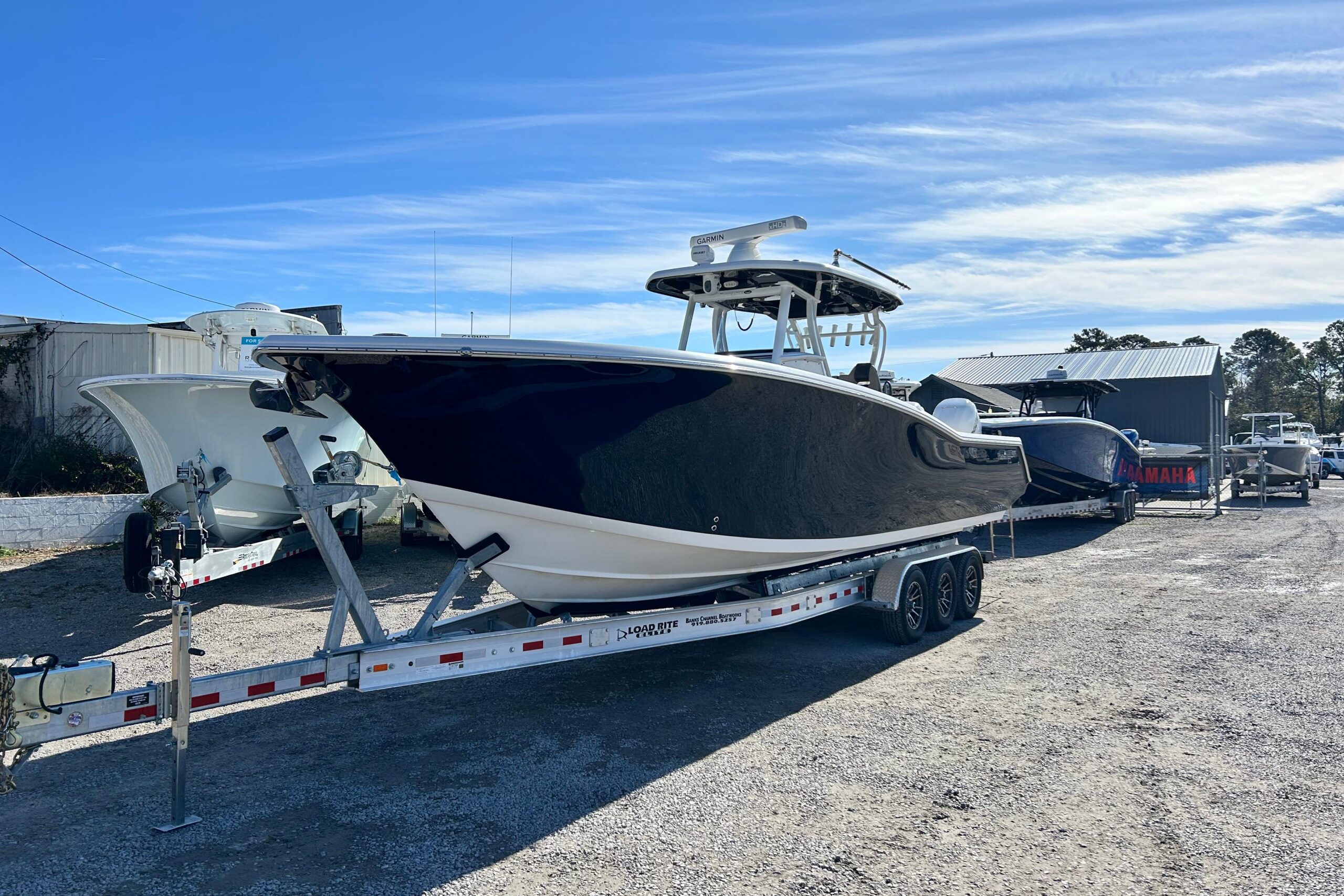 2020 Tidewater 320 CC Adventure for sale