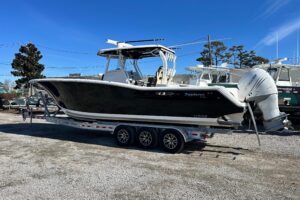 2020 Tidewater 320 CC Adventure for sale - photo 4