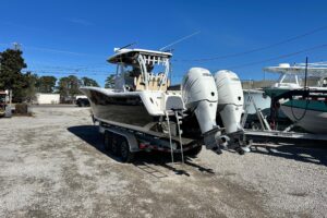 2020 Tidewater 320 CC Adventure for sale - photo 5