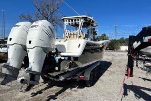 2020 Tidewater 320 CC Adventure for sale - photo 8