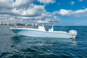 2020 Yellowfin 36 Offshore for sale