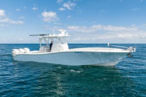 2020 Yellowfin 36 Offshore for sale - photo 2
