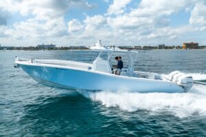 2020 Yellowfin 36 Offshore for sale - photo 3