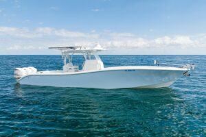 2020 Yellowfin 36 Offshore for sale - photo 4