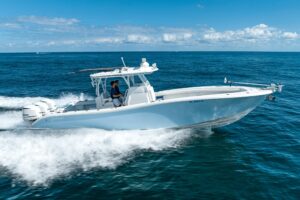2020 Yellowfin 36 Offshore for sale - photo 5