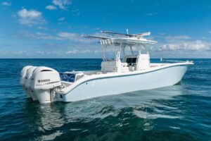 2020 Yellowfin 36 Offshore for sale - photo 6