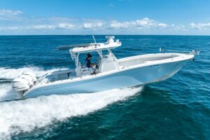 2020 Yellowfin 36 Offshore for sale - photo 7