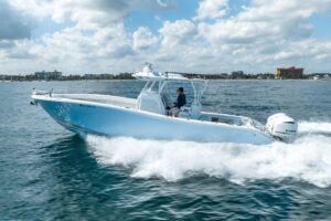 2020 Yellowfin 36 Offshore for sale - photo 8