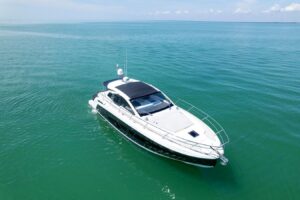 2021 Azimut Atlantis 45 for sale - photo 2