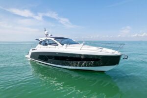 2021 Azimut Atlantis 45 for sale - photo 3