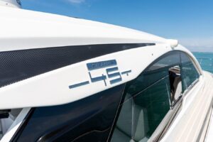 2021 Azimut Atlantis 45 for sale - photo 4