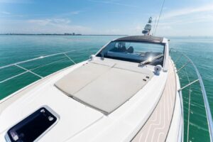 2021 Azimut Atlantis 45 for sale - photo 5
