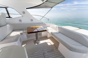 2021 Azimut Atlantis 45 for sale - photo 8
