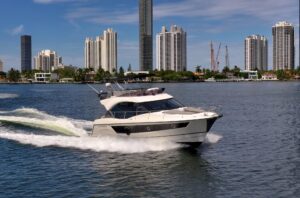 2021 Beneteau Monte Carlo 52 for sale - photo 2