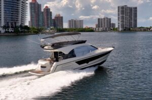 2021 Beneteau Monte Carlo 52 for sale - photo 3