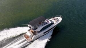2021 Beneteau Monte Carlo 52 for sale - photo 4