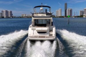 2021 Beneteau Monte Carlo 52 for sale - photo 7