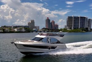 2021 Beneteau Monte Carlo 52 for sale - photo 8
