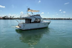 2021 Beneteau Swift Trawler 35 for sale - photo 4