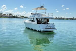 2021 Beneteau Swift Trawler 35 for sale - photo 5