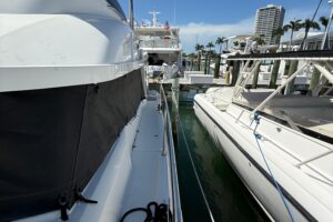 2021 Beneteau Swift Trawler 35 for sale - photo 7