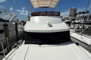2021 Beneteau Swift Trawler 35 for sale - photo 8